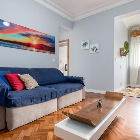 Copacabana Ideal Para Casais - Rpp913 Z2 Rio de Janeiro Exteriör bild