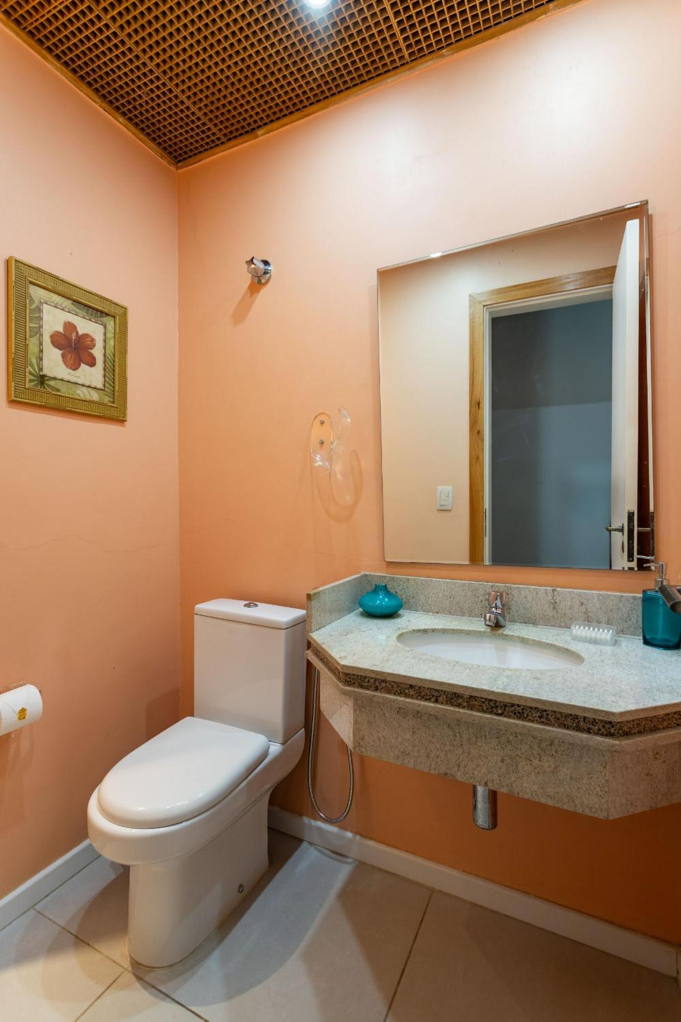 Copacabana Ideal Para Casais - Rpp913 Z2 Rio de Janeiro Exteriör bild