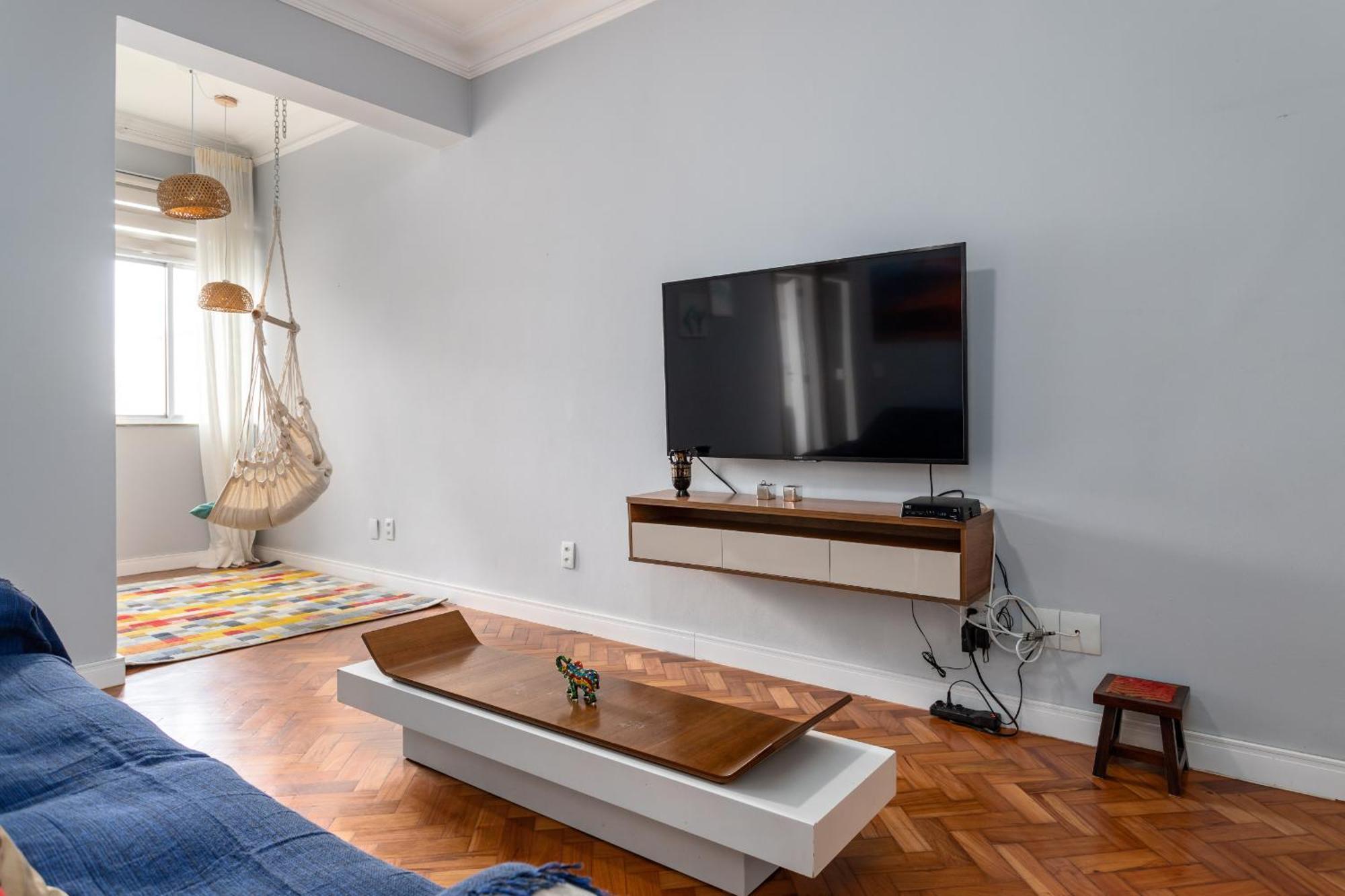 Copacabana Ideal Para Casais - Rpp913 Z2 Rio de Janeiro Exteriör bild