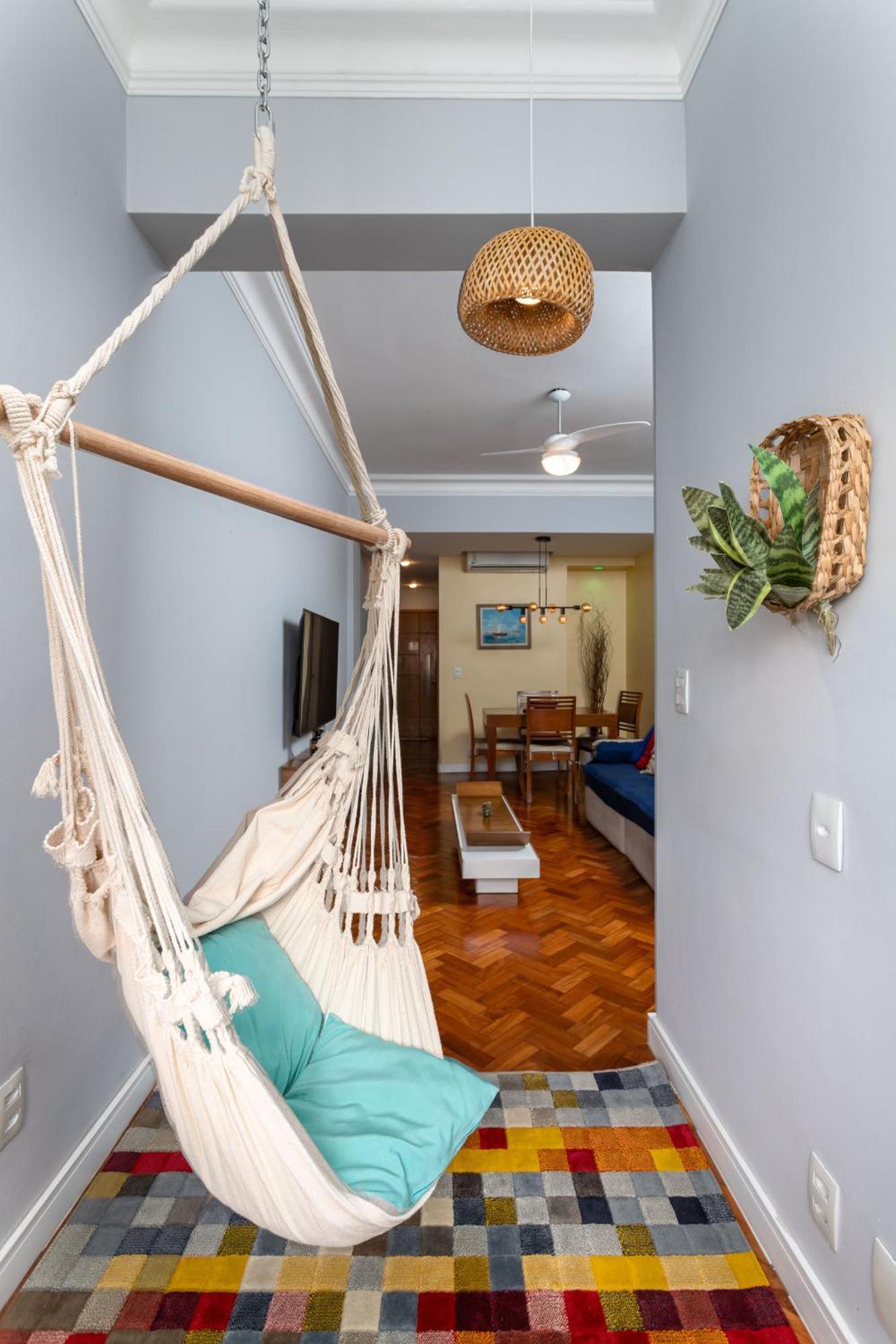 Copacabana Ideal Para Casais - Rpp913 Z2 Rio de Janeiro Exteriör bild