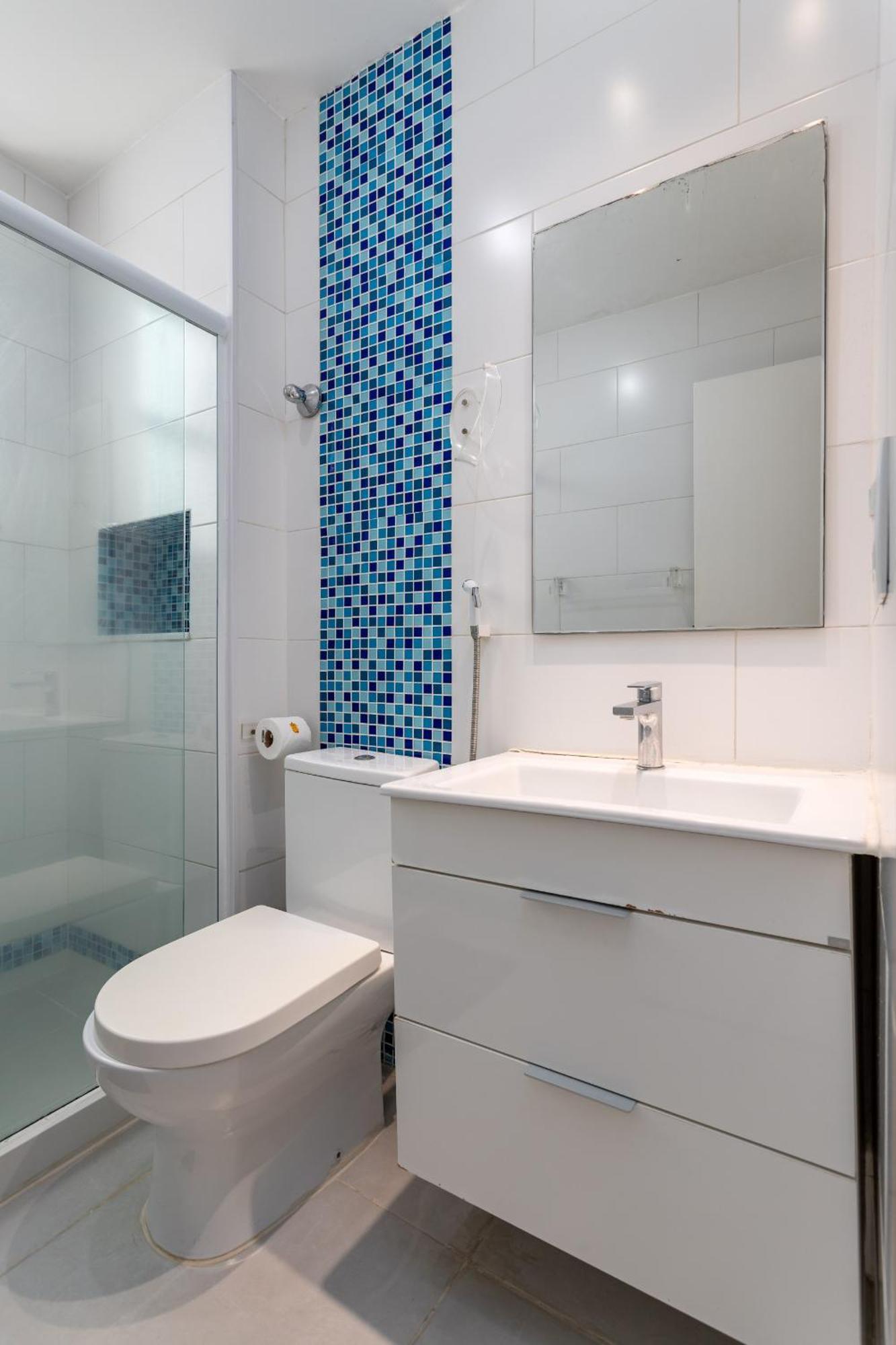 Copacabana Ideal Para Casais - Rpp913 Z2 Rio de Janeiro Exteriör bild