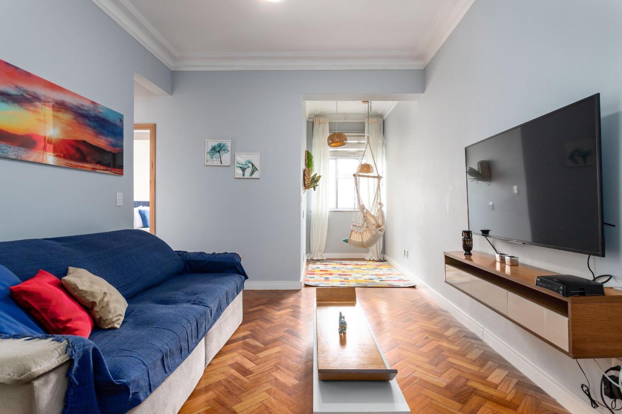 Copacabana Ideal Para Casais - Rpp913 Z2 Rio de Janeiro Exteriör bild