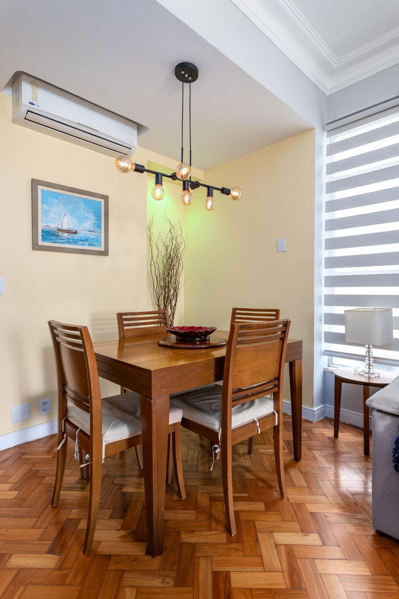 Copacabana Ideal Para Casais - Rpp913 Z2 Rio de Janeiro Exteriör bild